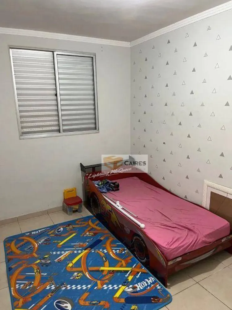 Apartamento, 2 quartos - Foto 3