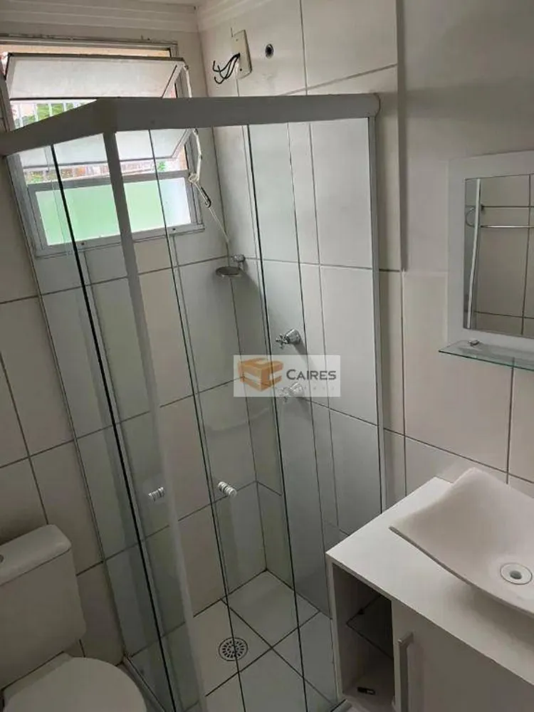 Apartamento, 2 quartos - Foto 6