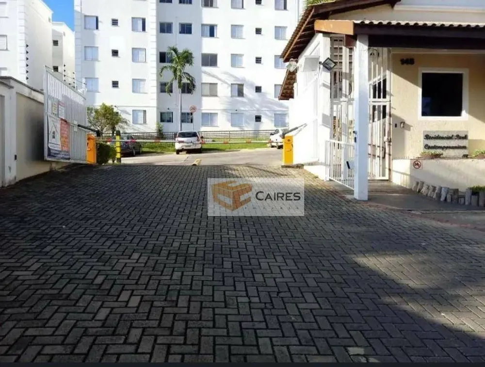 Apartamento, 2 quartos - Foto 9