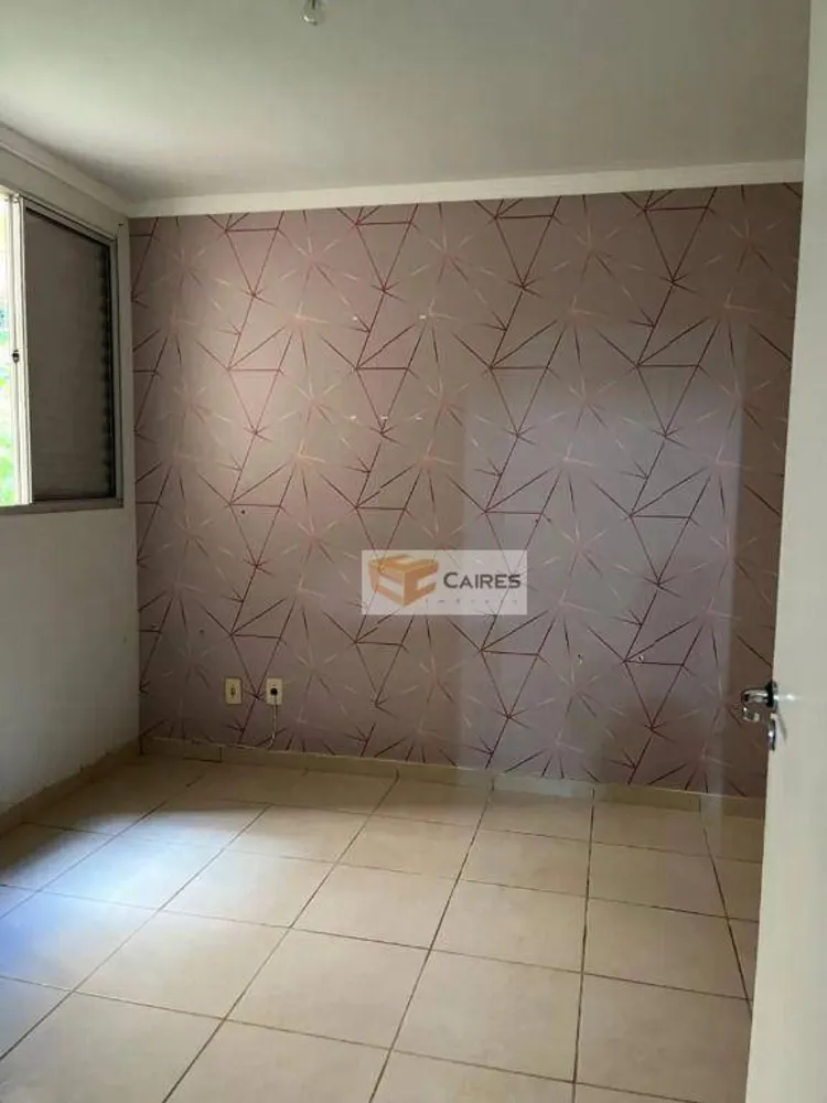 Apartamento, 2 quartos - Foto 5