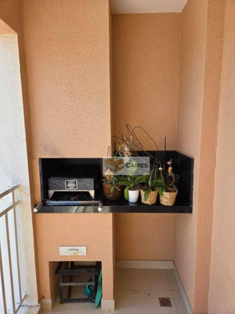 Apartamento, 3 quartos, 75 m² - Foto 2