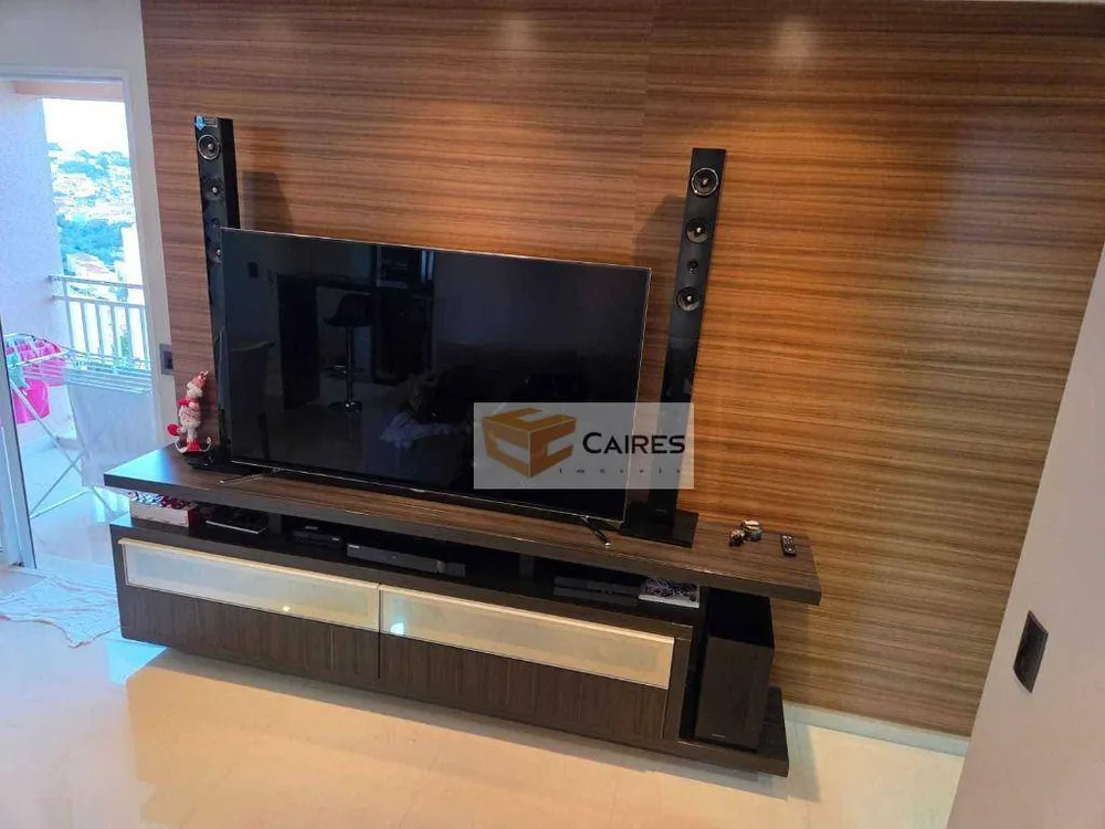 Apartamento, 3 quartos, 75 m² - Foto 7