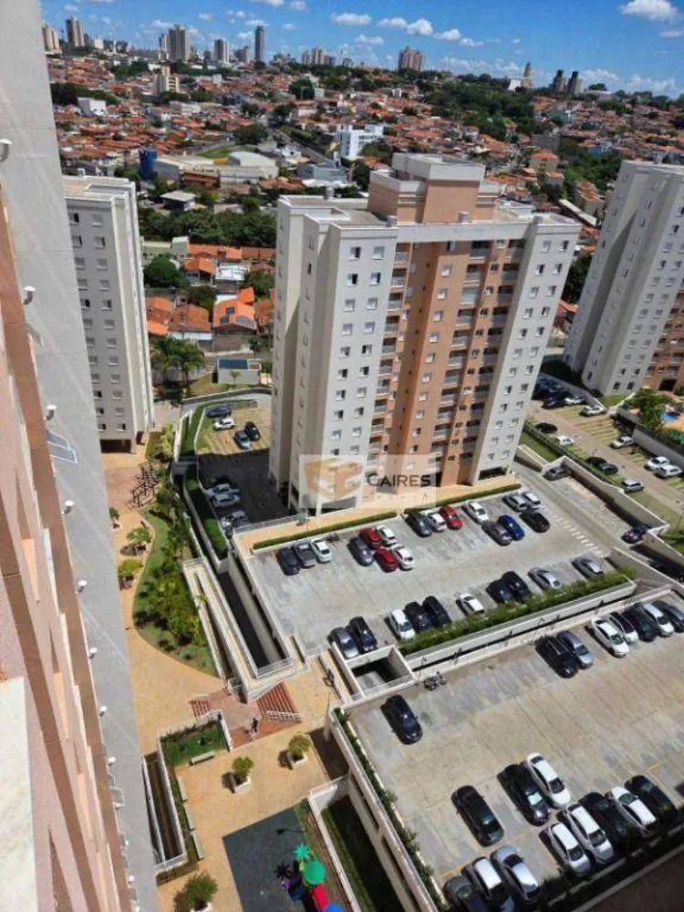 Apartamento, 3 quartos, 75 m² - Foto 1