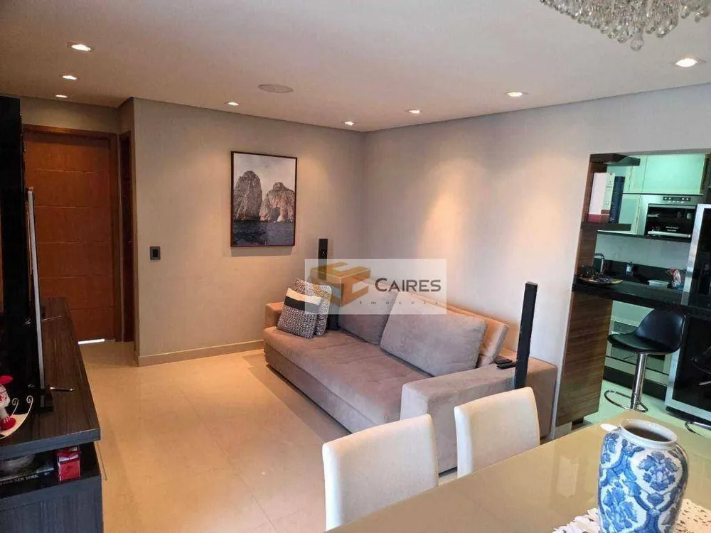 Apartamento, 3 quartos, 75 m² - Foto 10