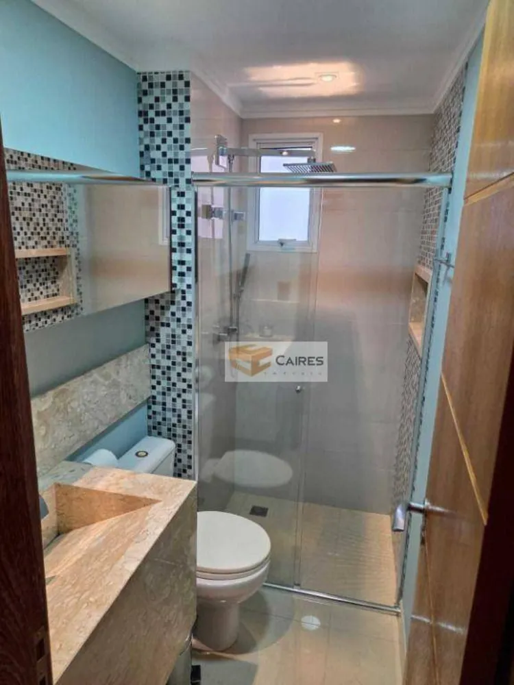 Apartamento, 3 quartos, 75 m² - Foto 9