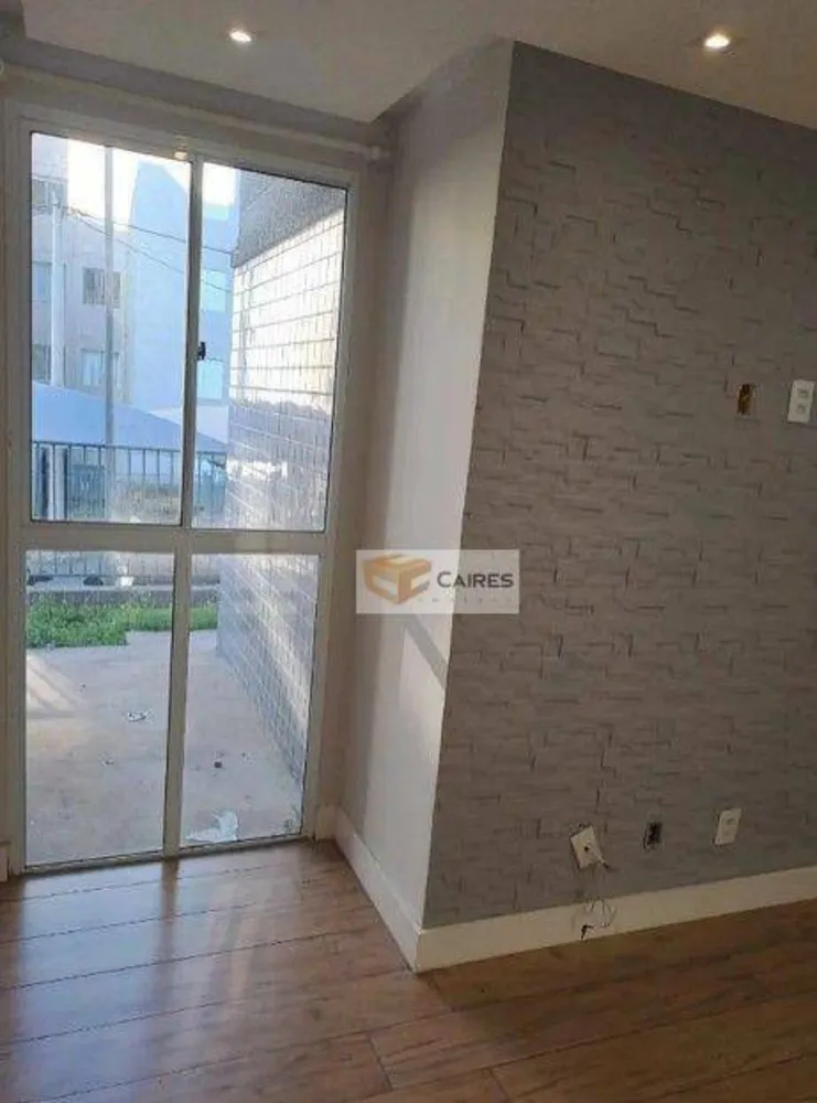 Apartamento, 2 quartos, 42 m² - Foto 5