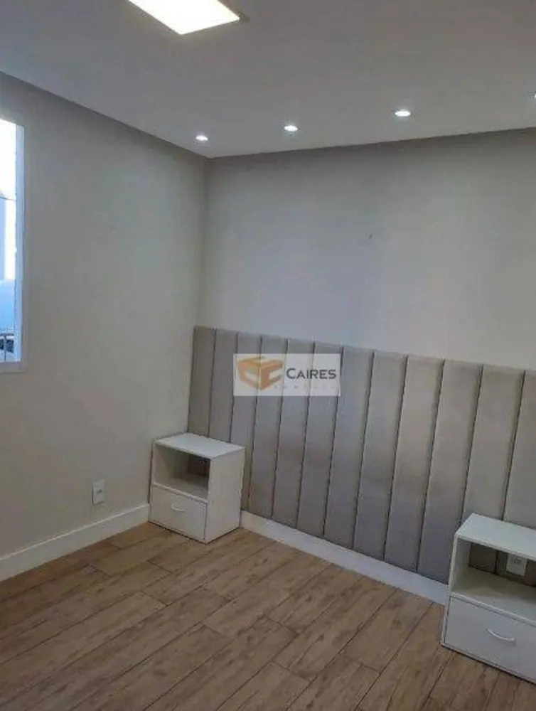 Apartamento, 2 quartos, 42 m² - Foto 6