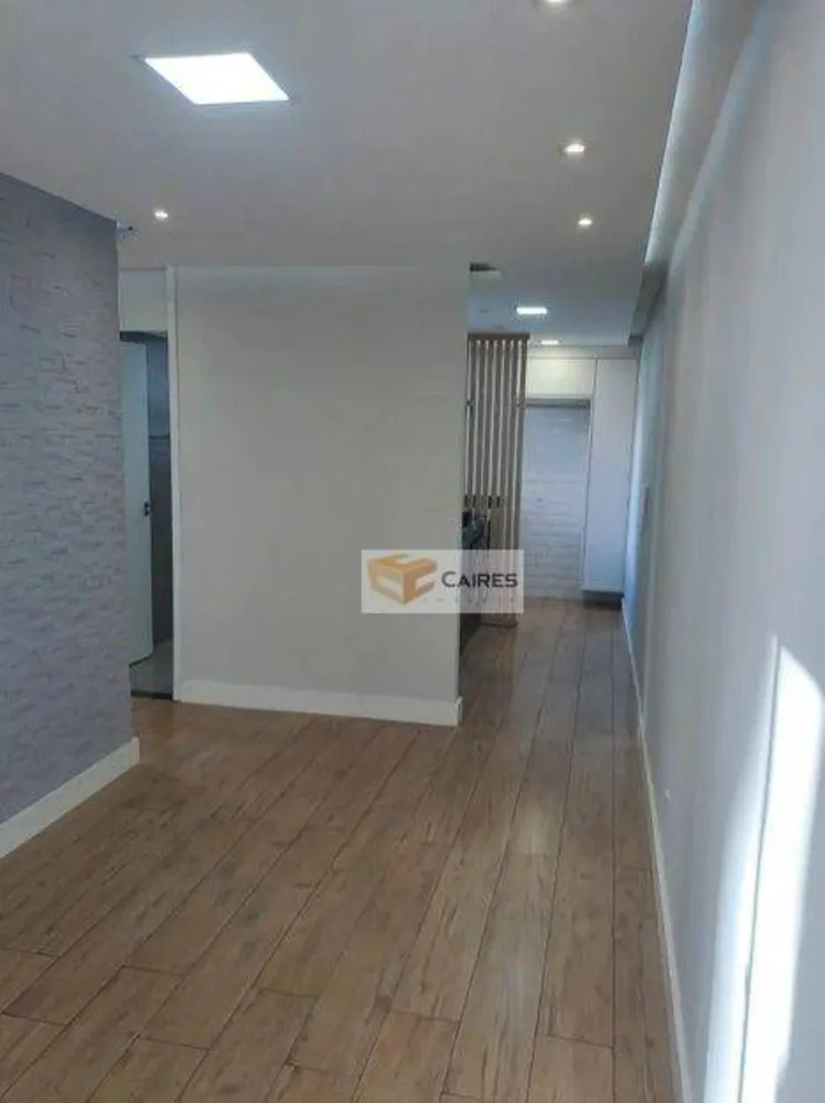 Apartamento, 2 quartos, 42 m² - Foto 8