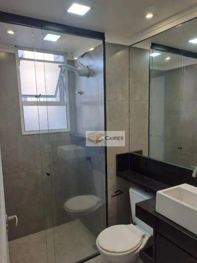 Apartamento, 2 quartos, 42 m² - Foto 3