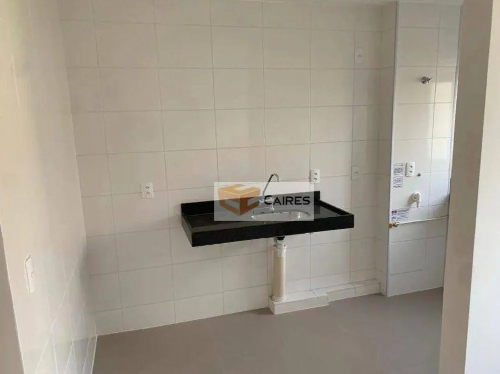 Apartamento, 2 quartos, 43 m² - Foto 8