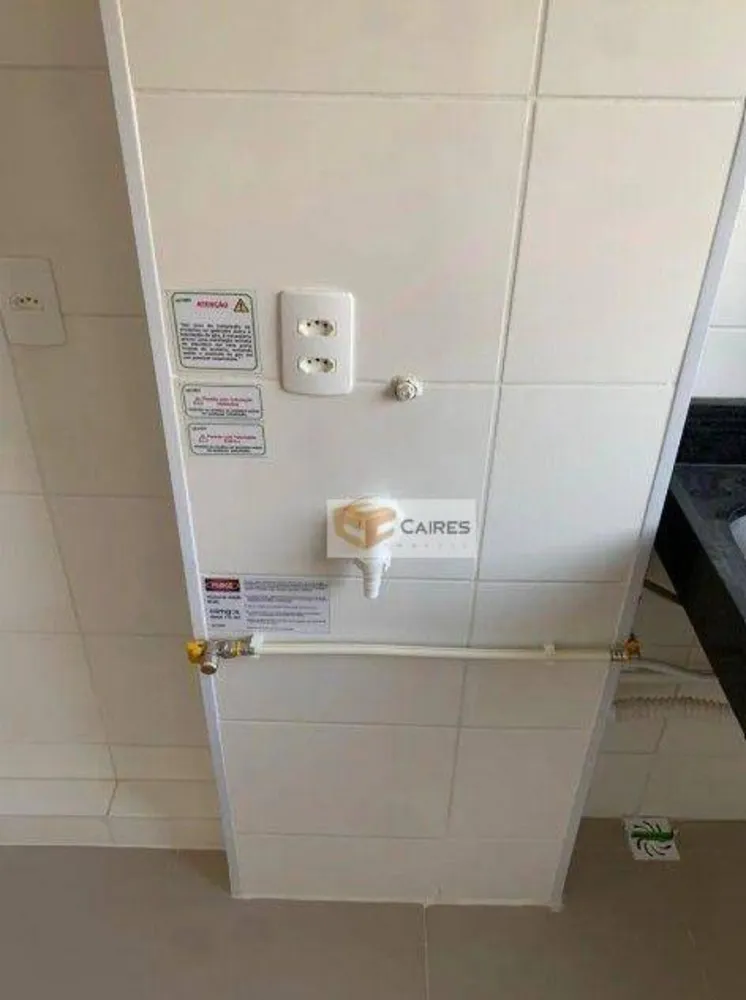 Apartamento, 2 quartos, 43 m² - Foto 2