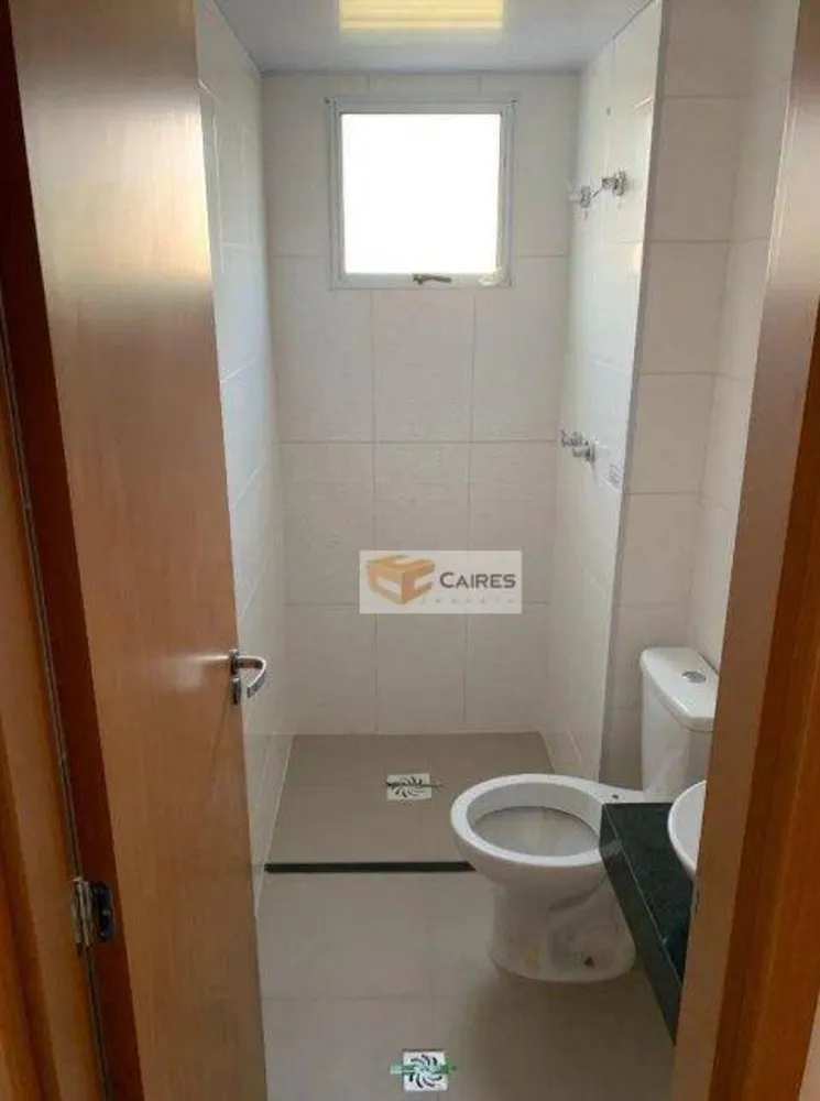 Apartamento, 2 quartos, 43 m² - Foto 9