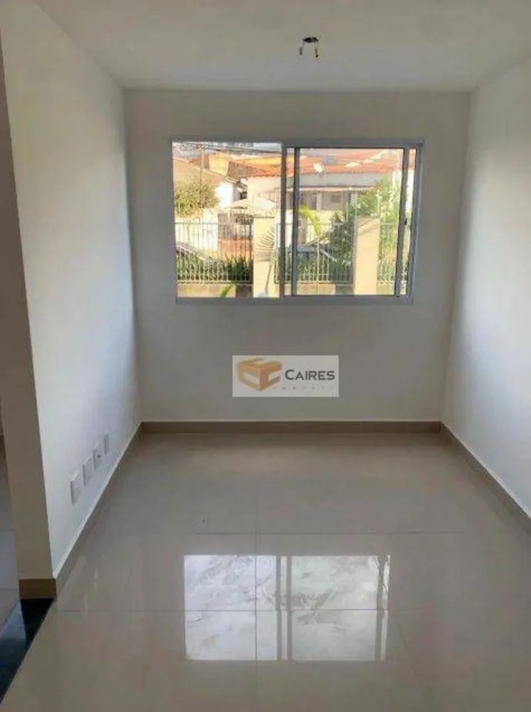 Apartamento, 2 quartos, 43 m² - Foto 10