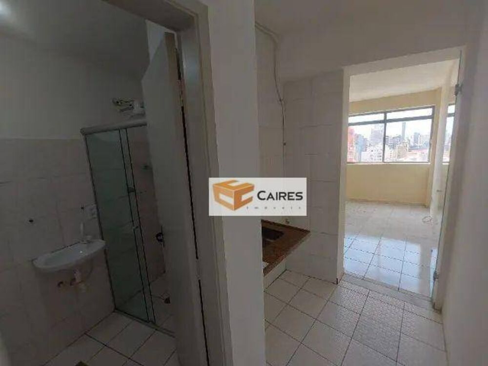 Kitnet-Studio, 35 m² - Foto 8