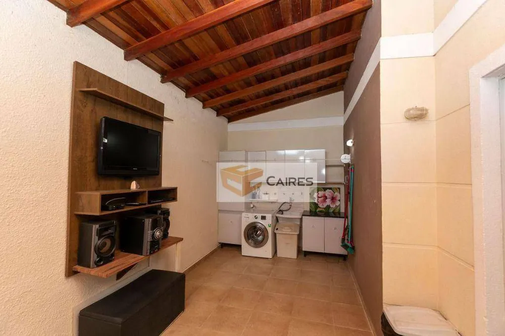 Casa de Condomínio, 3 quartos - Foto 3