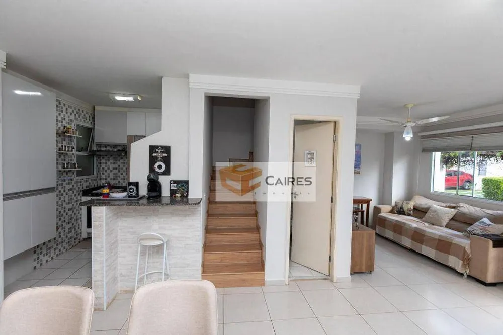 Casa de Condomínio, 3 quartos - Foto 6