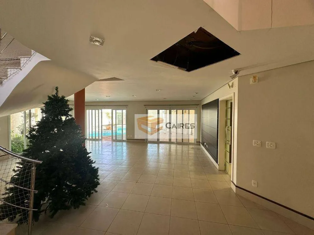 Casa, 4 quartos, 459 m² - Foto 1