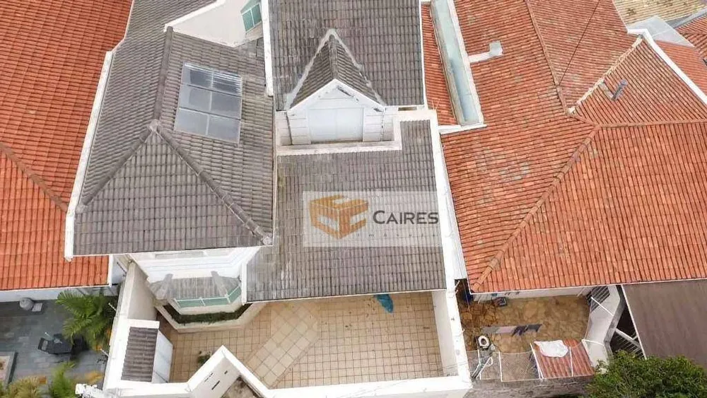 Casa, 4 quartos, 459 m² - Foto 16