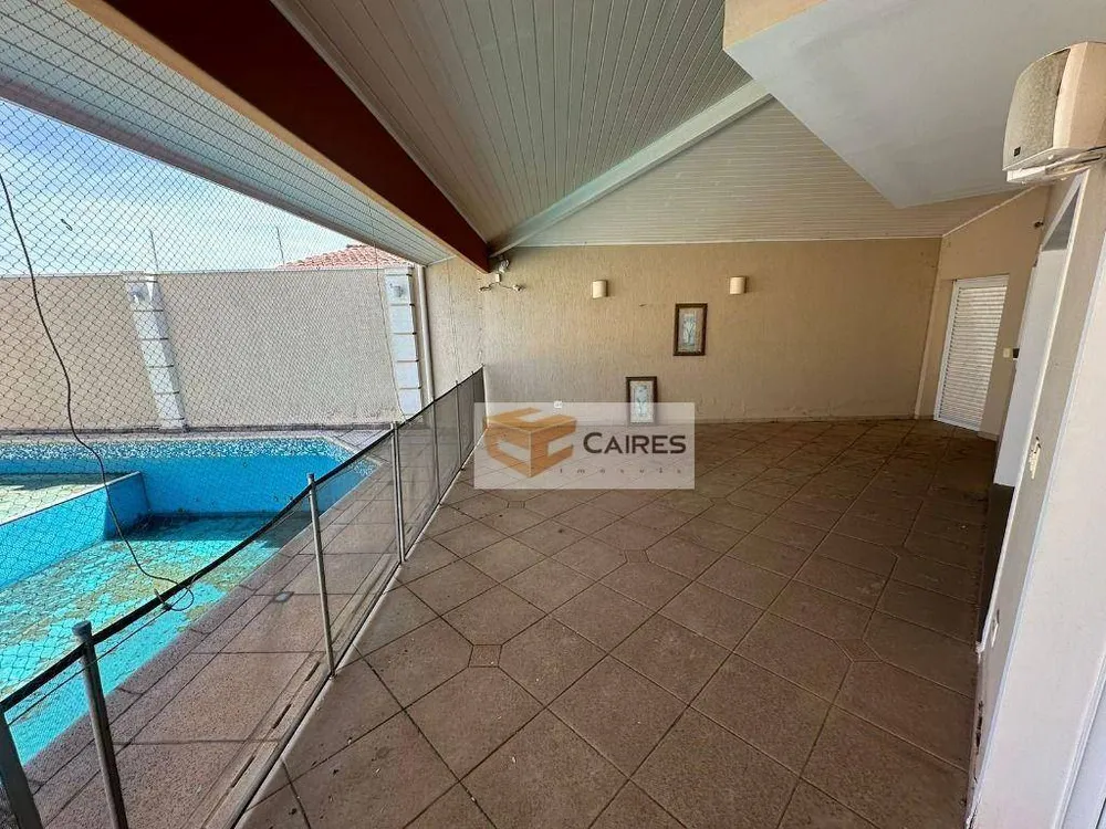 Casa, 4 quartos, 459 m² - Foto 7