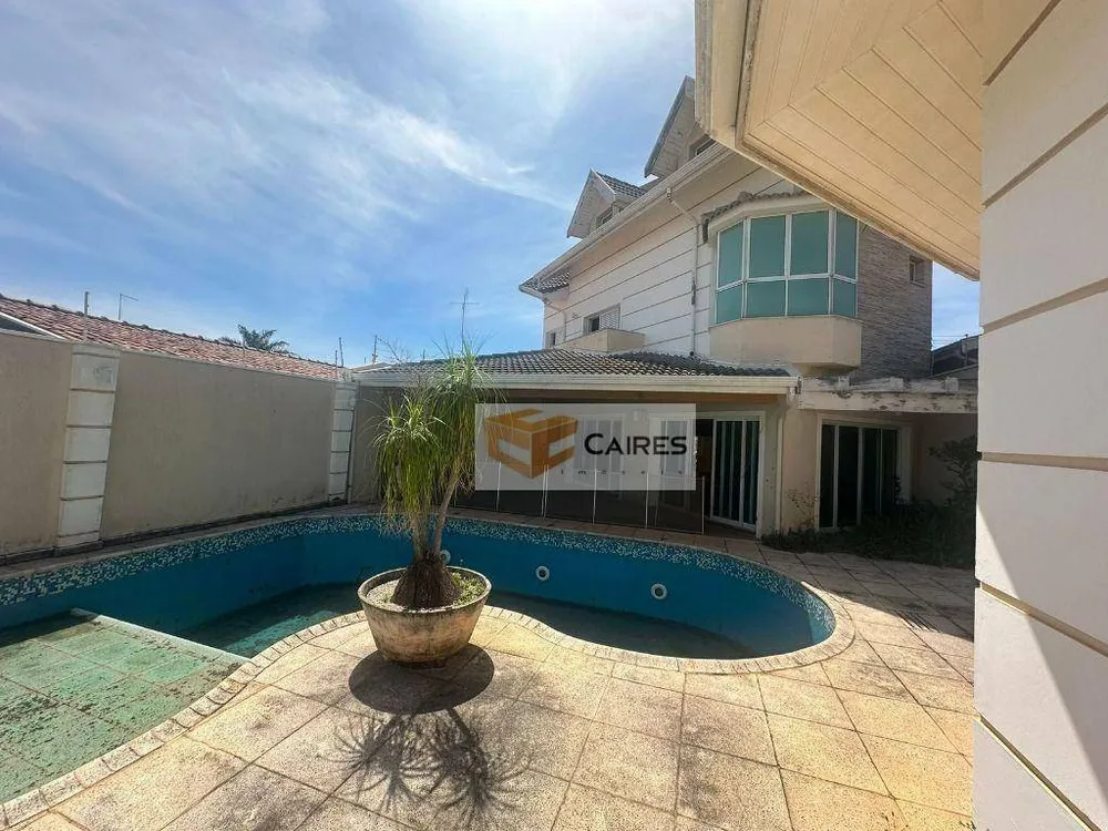 Casa, 4 quartos, 459 m² - Foto 15