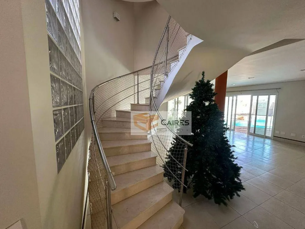 Casa, 4 quartos, 459 m² - Foto 11