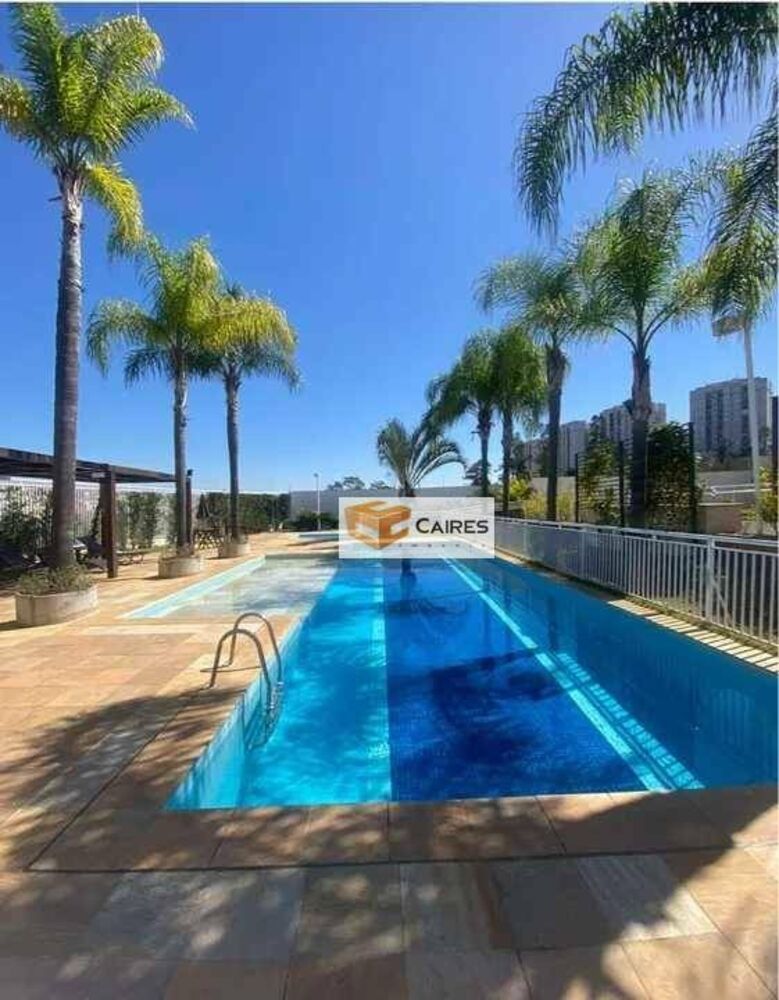Apartamento à venda, 80m² - Foto 3