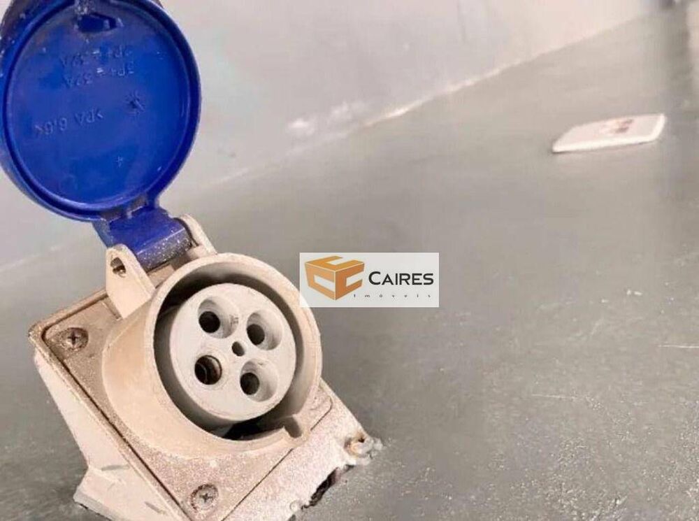 Depósito-Galpão, 280 m² - Foto 11