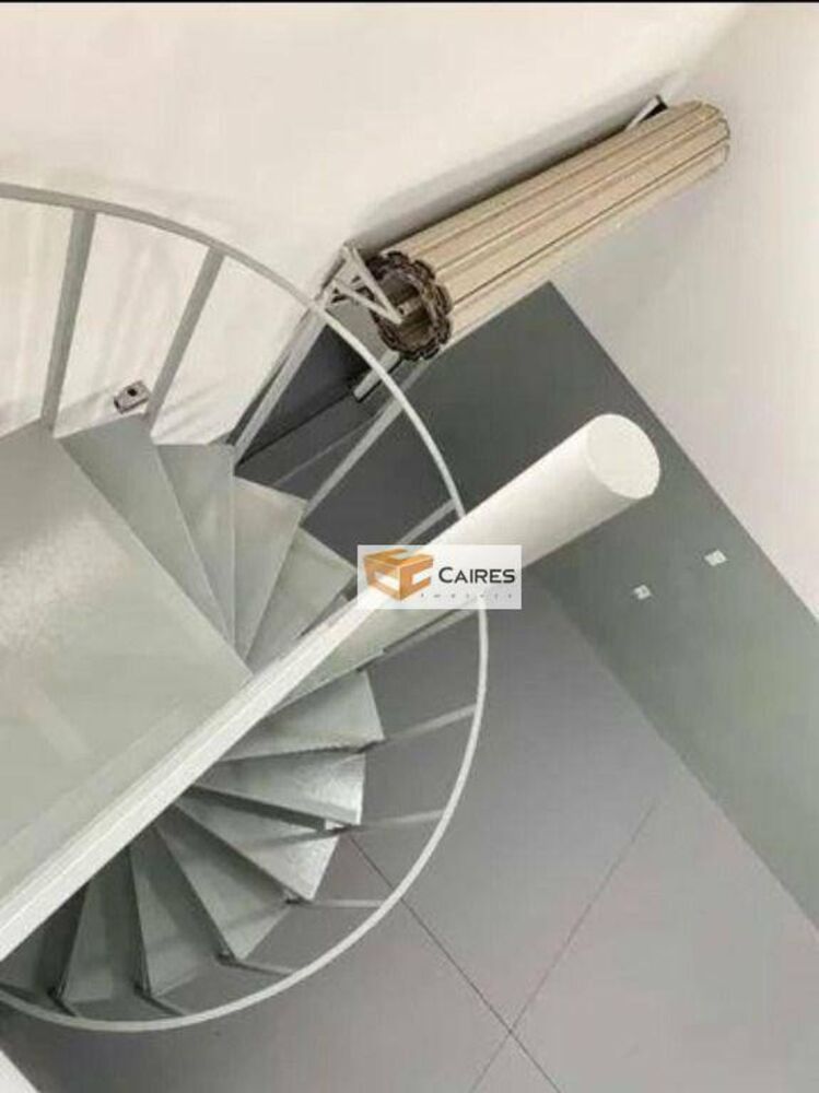 Depósito-Galpão, 280 m² - Foto 4