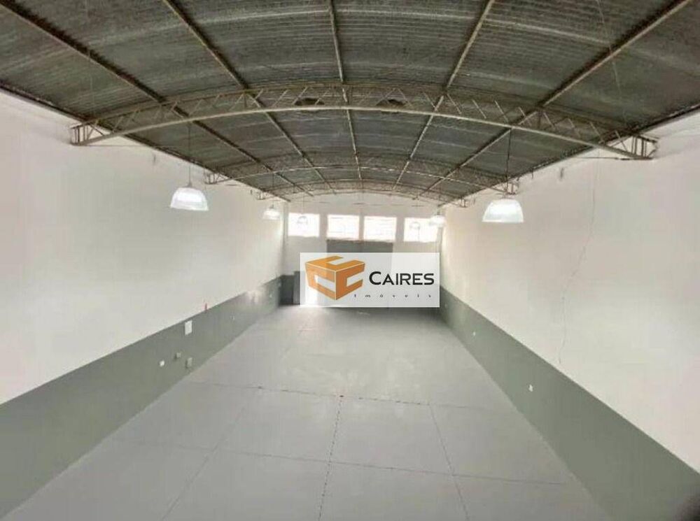 Depósito-Galpão, 280 m² - Foto 5