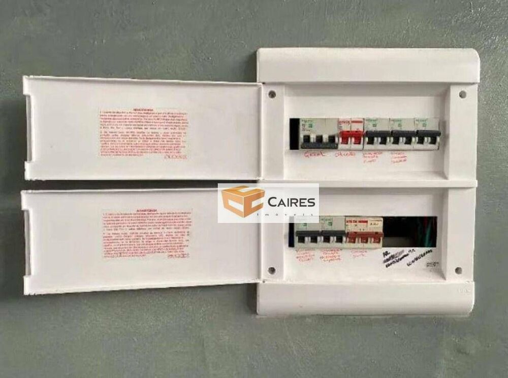 Depósito-Galpão, 280 m² - Foto 10