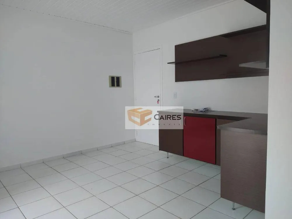 Sala-Conjunto, 44 m² - Foto 2