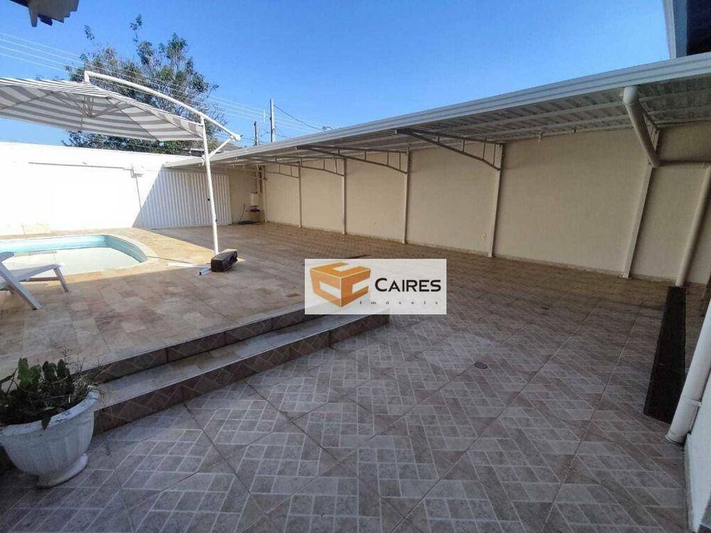 Casa à venda com 2 quartos, 185m² - Foto 5