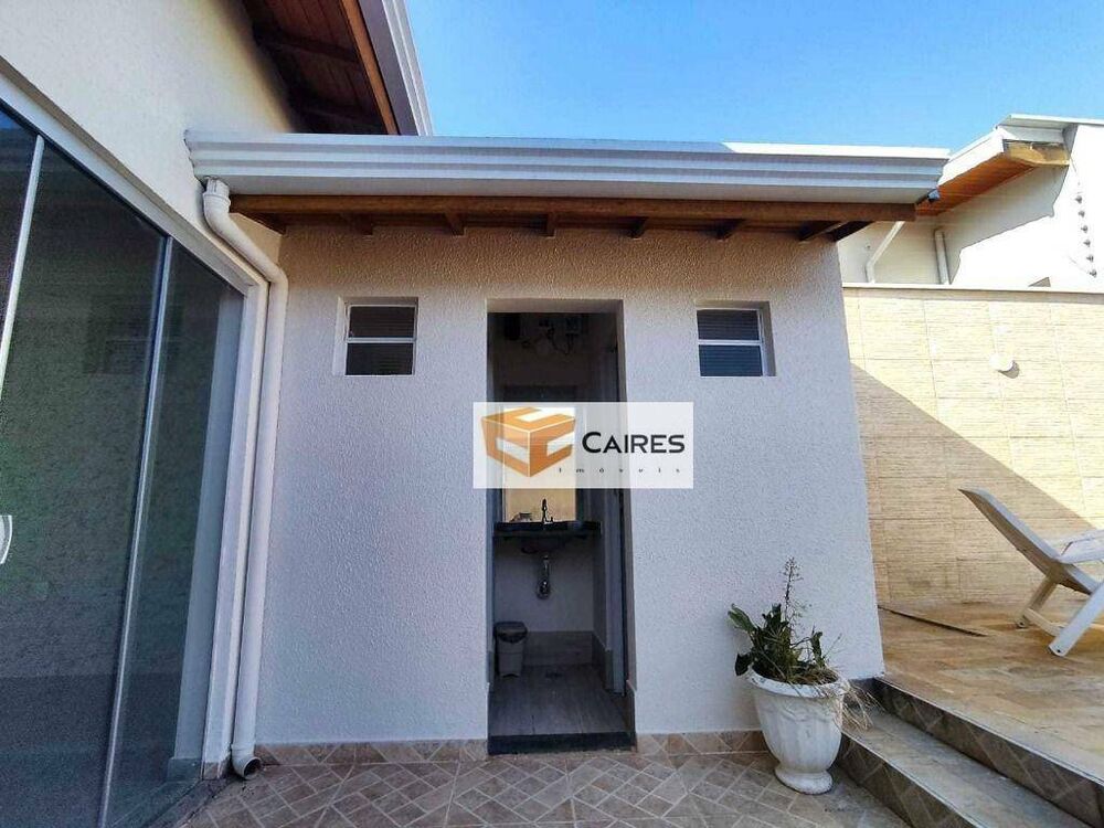 Casa à venda com 2 quartos, 185m² - Foto 19