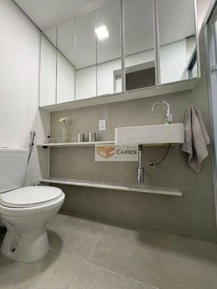 Apartamento, 2 quartos, 68 m² - Foto 9