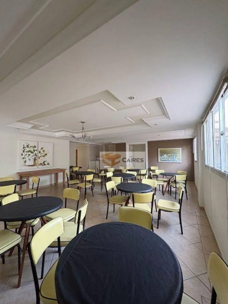 Apartamento, 2 quartos, 68 m² - Foto 2