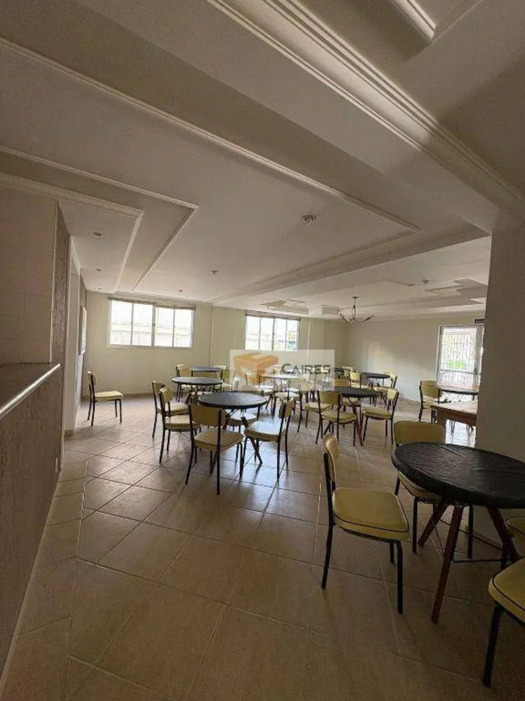 Apartamento, 2 quartos, 68 m² - Foto 3