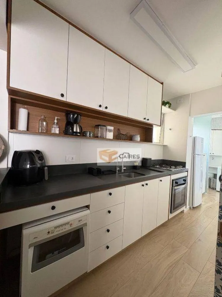 Apartamento, 2 quartos, 68 m² - Foto 7