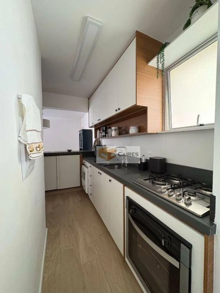 Apartamento, 2 quartos, 68 m² - Foto 6