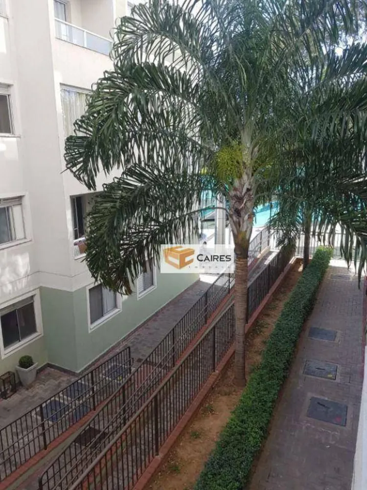 Apartamento, 2 quartos - Foto 7