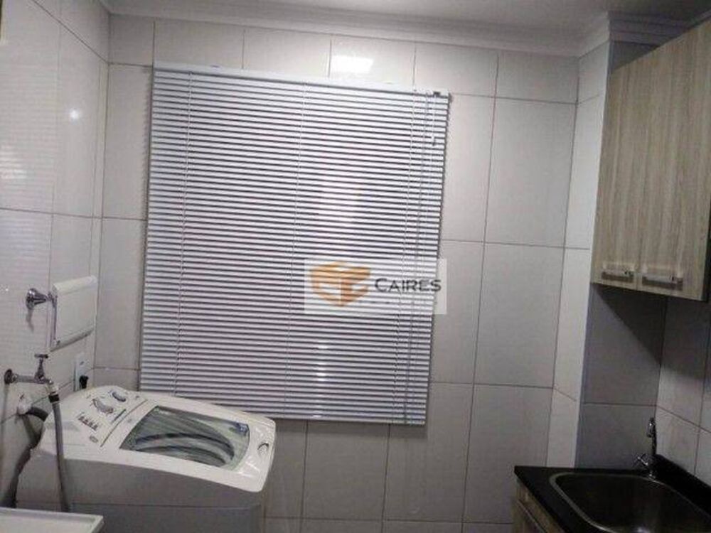 Apartamento à venda com 2 quartos, 45m² - Foto 3