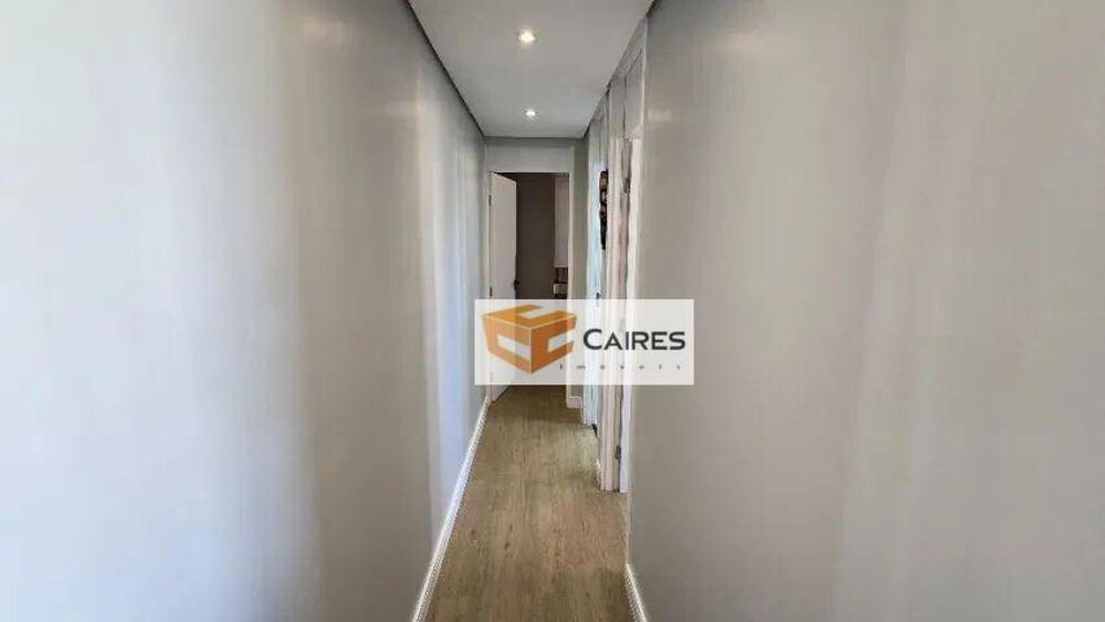 Apartamento à venda com 2 quartos, 45m² - Foto 11