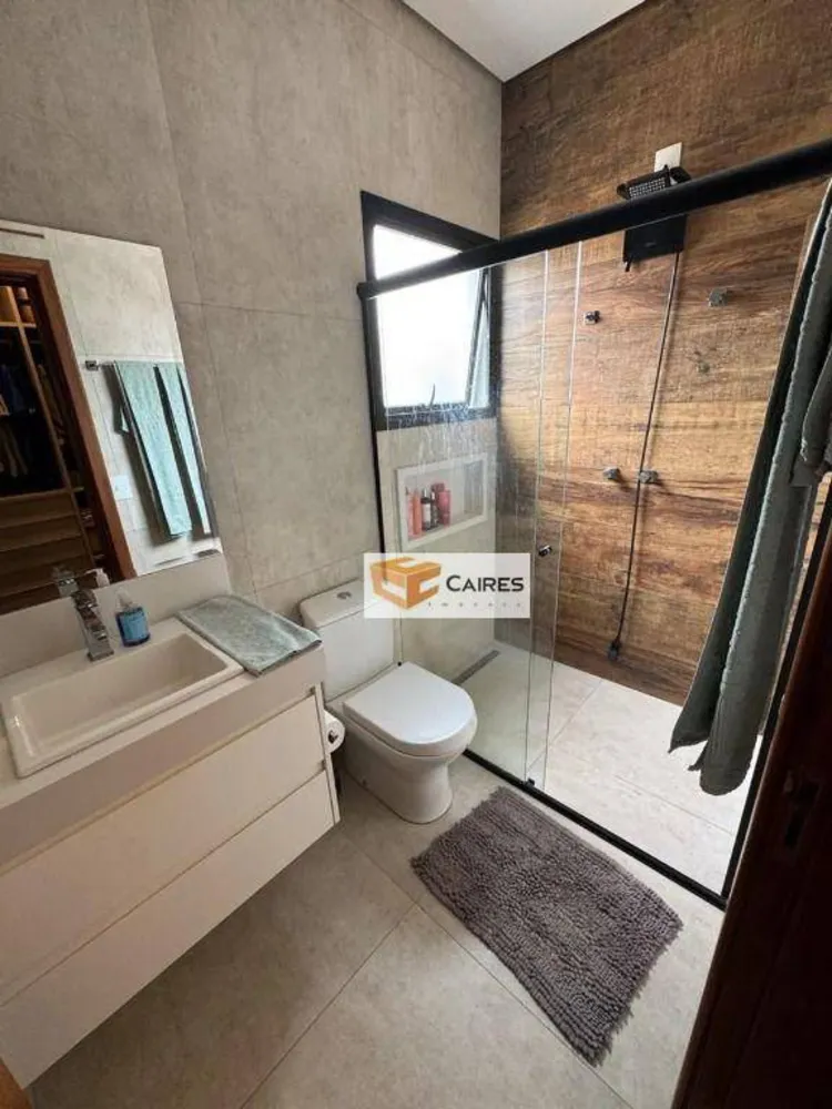 Casa, 3 quartos, 225 m² - Foto 4
