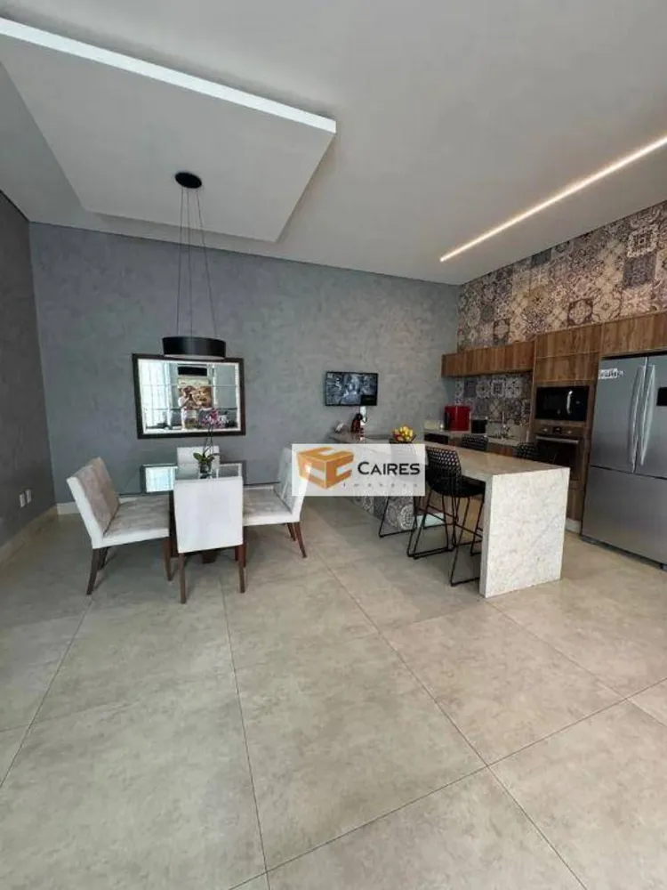 Casa, 3 quartos, 225 m² - Foto 7