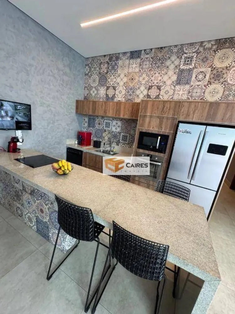 Casa, 3 quartos, 225 m² - Foto 14