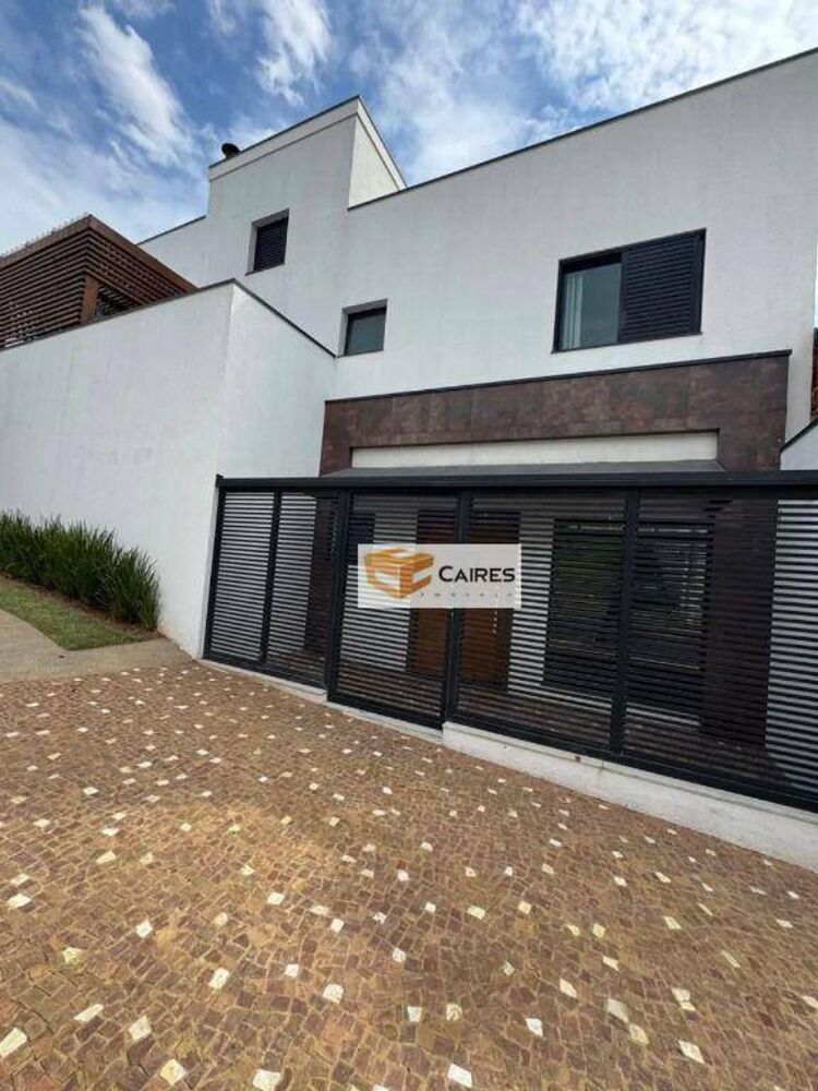 Casa, 3 quartos, 225 m² - Foto 2