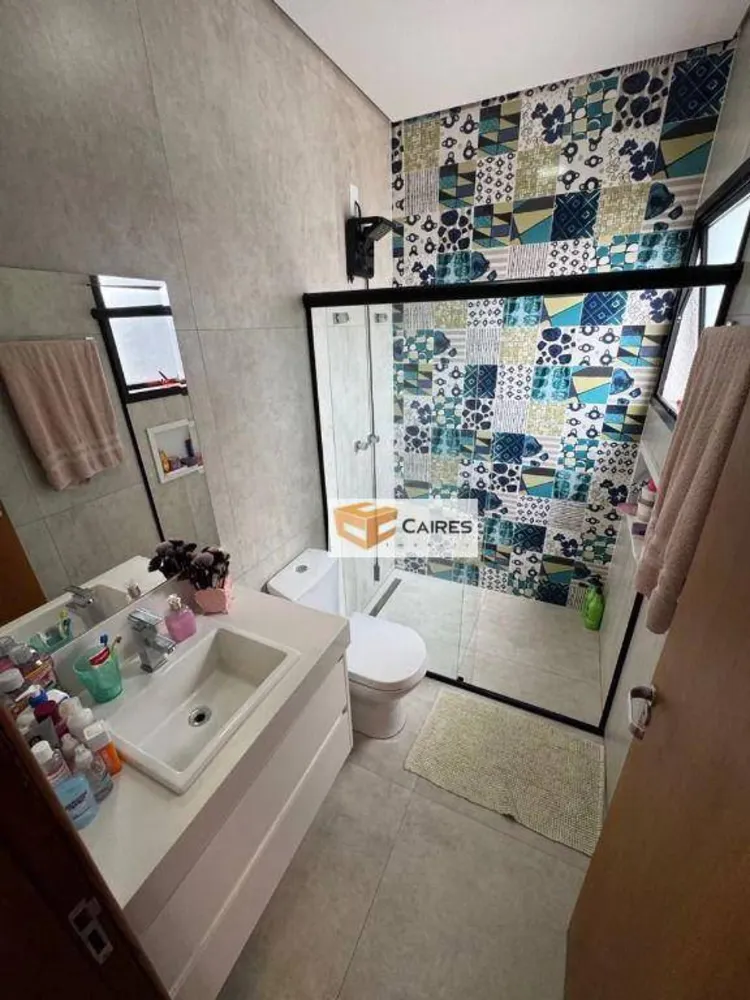 Casa, 3 quartos, 225 m² - Foto 9