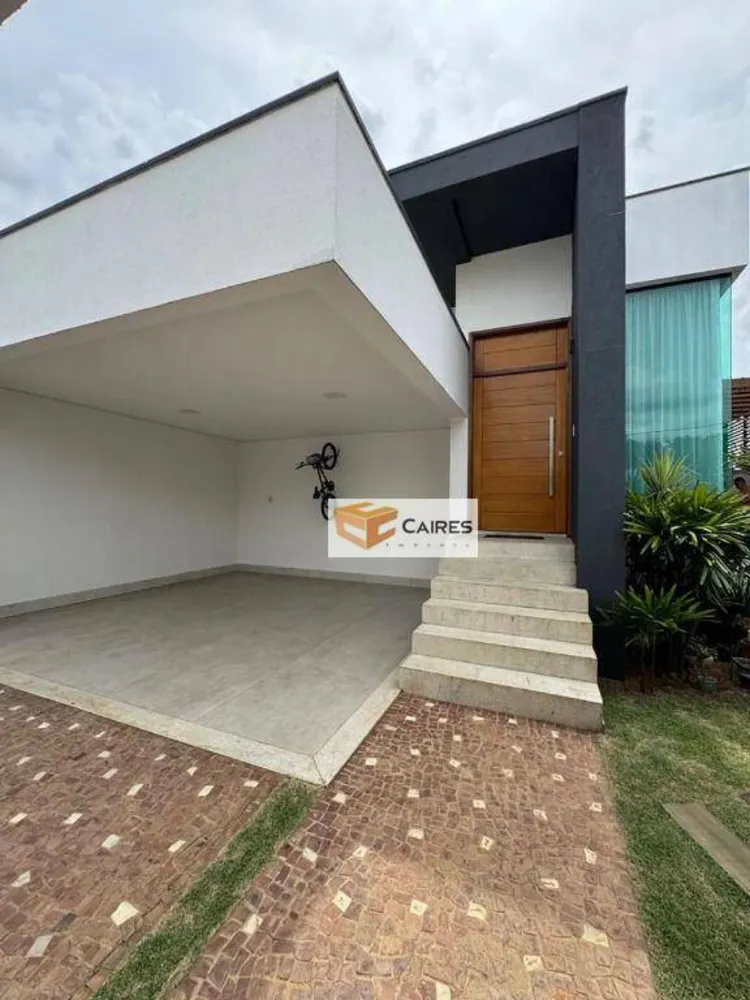 Casa, 3 quartos, 225 m² - Foto 16