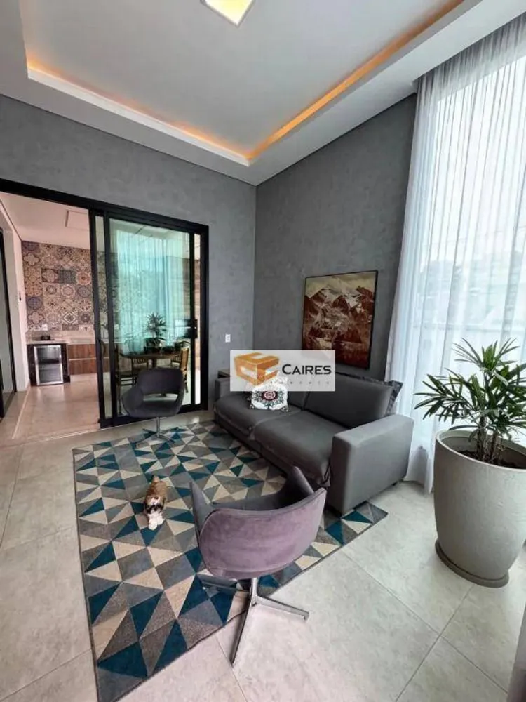 Casa, 3 quartos, 225 m² - Foto 10