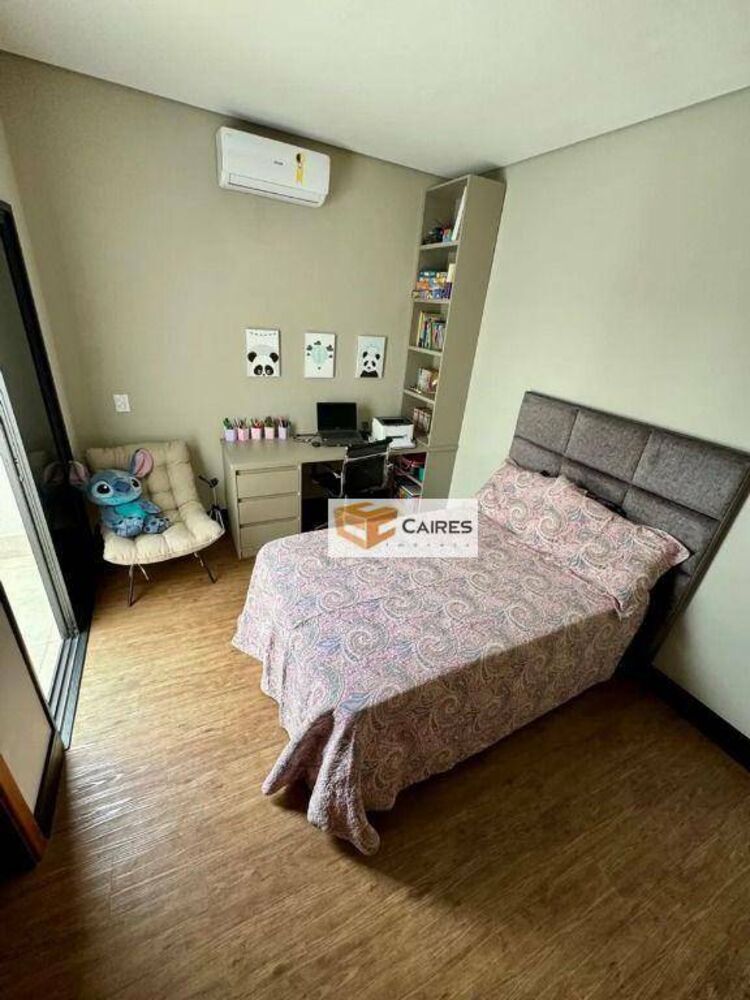 Casa, 3 quartos, 225 m² - Foto 4