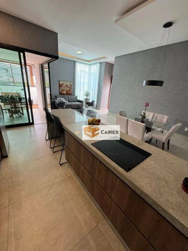 Casa, 3 quartos, 225 m² - Foto 11